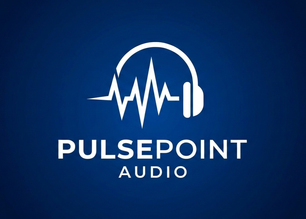 PulsePointAudio