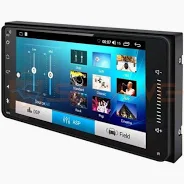 8"  ABM android screen