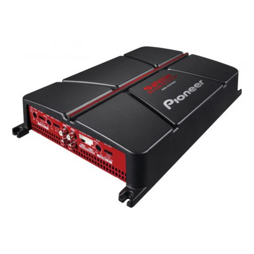 PIONEER GM-A4704