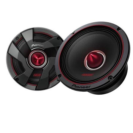 PIONEER 6.5"