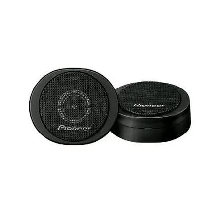Pioneer TS-A1670F 6.5-Inch 2-Way Coaxial Car Speakers (Pair)