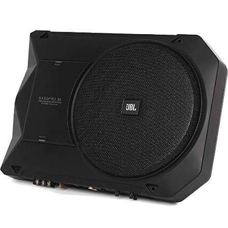 JBL BASSPRO SL-12 12-Inch Powered Car Subwoofer