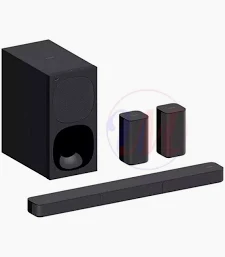 Sony HT-S20R Home Cinema 5.1 Soundbar
